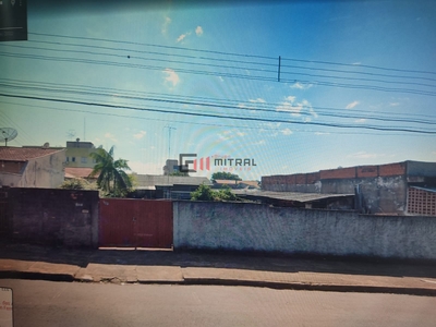Terreno em San Fernando, Londrina/PR de 413m² à venda por R$ 343.000,00