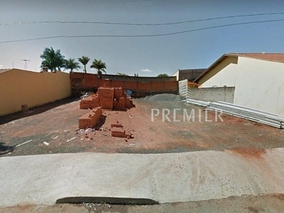 Terreno em São Francisco, Ibiporã/PR de 10m² à venda por R$ 269.000,00