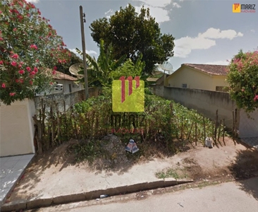 Terreno em Vila Maria, Palmeira dos Índios/AL de 300m² à venda por R$ 90.000,00