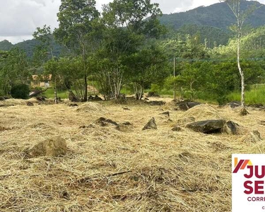 Terreno rural a venda em Canelinha para sítio