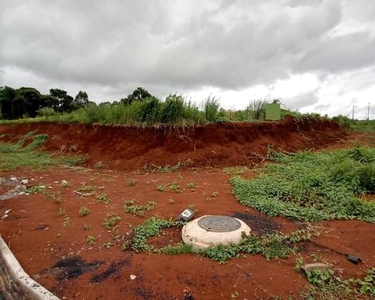 VENDE TERRENO BAIRRO FRARON LOTEAMENTO ARMANDO CHIOQUETTA