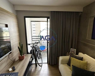 Vendo Apartamento em condomínio com 54 m² em Ponta Negra - Natal/RN