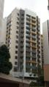 Vendo Apartamento Studio Pronto Novo,Com 22 M? No Arch Home vila Mariana