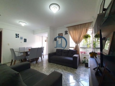 Apartamento 3/4 com suíte à venda no bairro caixa d´agua - salvador/ba