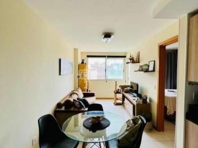 Apartamento à venda em brasília/df