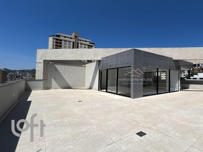 Apartamento à venda em Santo Antônio com 287 m², 4 quartos, 2 suítes, 4 vagas