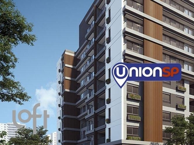 Apartamento à venda em Vila Mariana com 128 m², 3 quartos, 3 suítes, 2 vagas