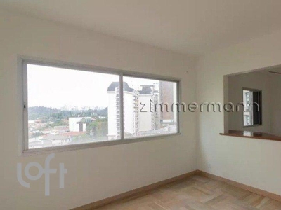 Apartamento à venda em Vila Olímpia com 105 m², 3 quartos, 1 suíte, 2 vagas