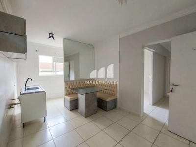 Apartamento à venda no bairro itoupava central - blumenau/sc