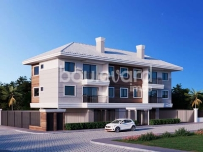 Apartamento à venda no bairro pinheira - palhoça/sc