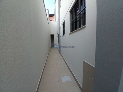 Apartamento bairro vila guarani