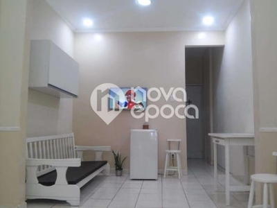 Apartamento com 1 quarto à venda na rua barata ribeiro, copacabana, rio de janeiro, 24 m2 por r$ 380.000