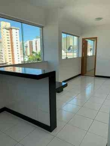 Apartamento com 1 quarto para alugar no bairro Lourdes, 60m²