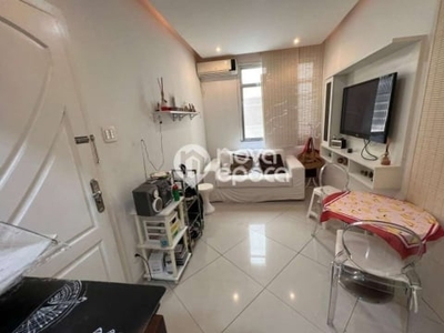 Apartamento com 2 quartos à venda na avenida nossa senhora de copacabana, copacabana, rio de janeiro, 45 m2 por r$ 650.000