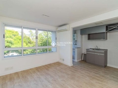 Apartamento com 2 quartos à venda na rua general rondon, 1344, tristeza, porto alegre, 50 m2 por r$ 361.000