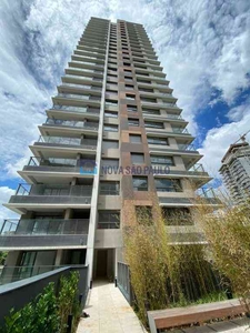Apartamento com 2 quartos à venda no bairro Jardim América, 71m²