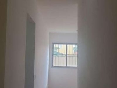 Apartamento com 2 quartos para alugar na rua colônia de minas, 500, jardim aero continental, campinas, 56 m2 por r$ 1.800