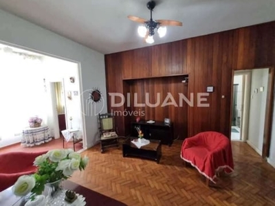 Apartamento com 2 quartos para alugar na rua fernando mendes, copacabana, rio de janeiro, 75 m2 por r$ 3.300