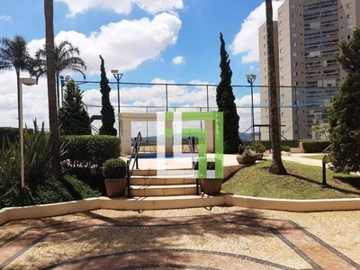 Apartamento com 3 dormitórios à venda, 117 m² por R$ 1.175.000,00 - Jardim Bonfiglioli - J