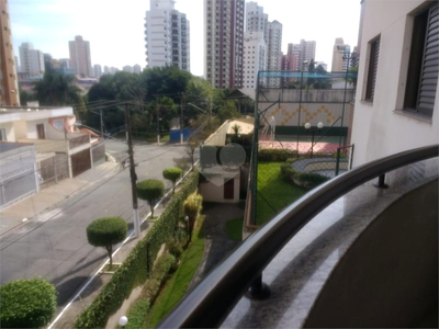 Apartamento com 3 quartos à venda ou para alugar em Vila Prudente - SP