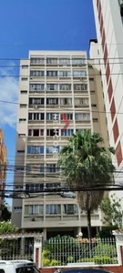 Apartamento em Avenida Visconde do Rio Branco - Centro - Niterói/RJ