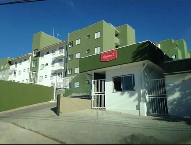 Apartamento em João XXIII, Vinhedo/SP de 58m² 2 quartos à venda por R$ 341.000,00