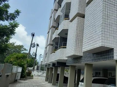 Apartamento em Rua Acrísio Borges - Brisamar - João Pessoa/PB