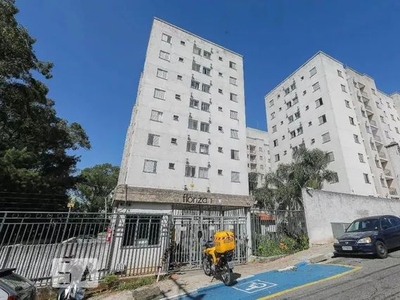 Apartamento em Rua Bactória - Jardim Vila Formosa - São Paulo/SP