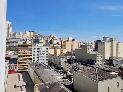 Apartamento em Rua dos Andradas - Santa Efigênia - São Paulo/SP