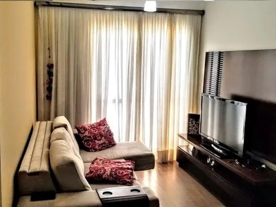 Apartamento em Rua Luiz Razera - Nova América - Piracicaba/SP