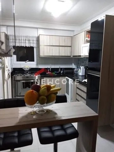 Apartamento em Rua Parnamirim - Jaguaré - São Paulo/SP