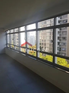 Apartamento em Rua Pernambuco - Higienópolis - São Paulo/SP