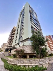 Apartamento em Rua Reinaldo Tavares de Melo - Manaíra - João Pessoa/PB