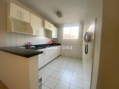 Apartamento em Rua Romenos Simão - Santa Mônica - Uberlândia/MG