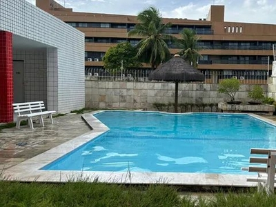 Apartamento Frente Mar para Venda em João Pessoa, Manaíra, 3 dormitórios, 1 suíte, 1 banhe