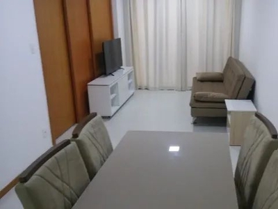 Apartamento Mobiliado 1/4 - Salvador Prime