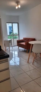 Apartamento mobiliado perto do Sírio Libanês na Bela Vista