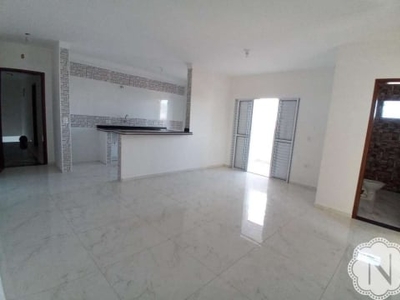 Apartamento no bairro gaivota