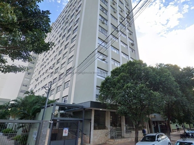 Apartamento no Edifício Dom Aquino