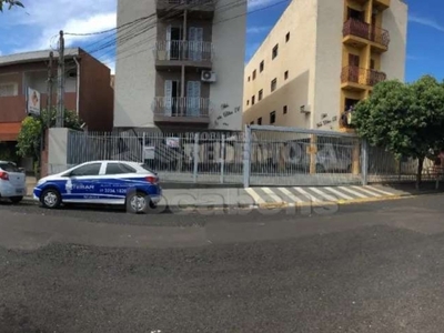 Apartamento padrão em são josé do rio preto