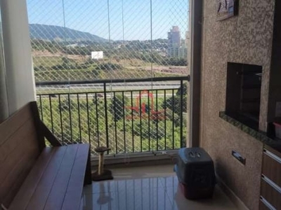 Apartamento para alugar no bairro jardim flórida - jundiaí/sp