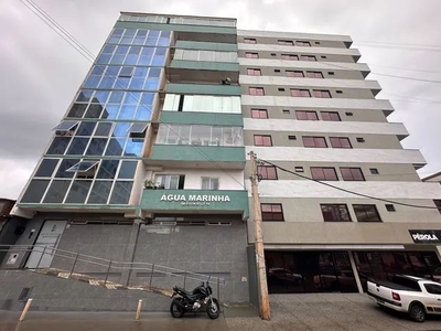 Apartamento para venda com 55 metros quadrados com 2 quartos varanda elevador Vicente Pire