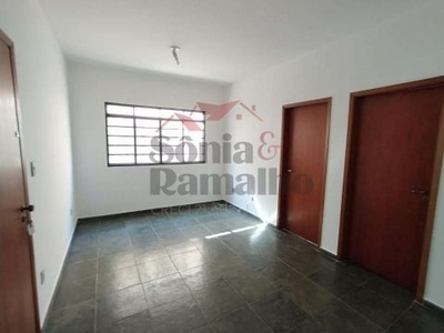 Apartamentos padrão em ribeirão preto