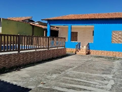 casa 3 quartos 2 suítes piscina churrasqueira Boqueirão Saquarema aceito oferta