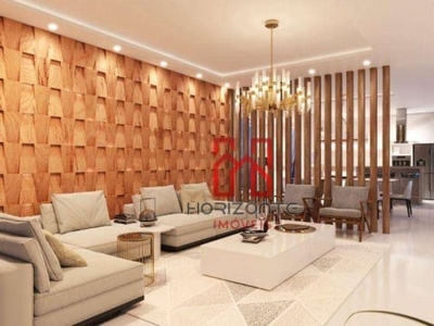 Casa à venda, 380 m² por r$ 4.200.000,00 - ingleses norte - florianópolis/sc