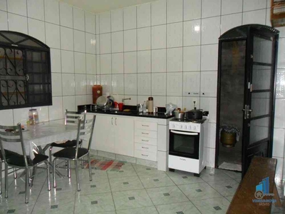 Casa com 1 quarto à venda no bairro Gávea II, 55m²