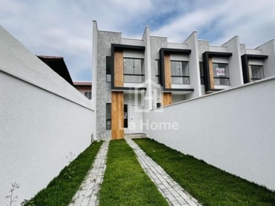 Casa com 2 quartos para alugar em água verde, blumenau , 78 m2 por r$ 2.500