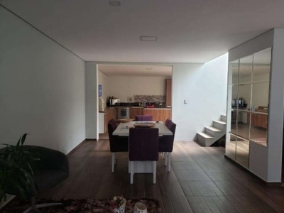 Casa com 3 dormitórios locação, 155 m² por r$ 4.500,00/mês - jardim cristino - jandira/sp