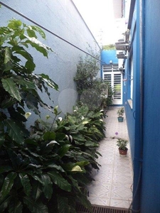 Casa com 3 quartos à venda em Cidade Monções - SP