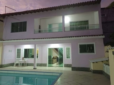 Casa com 3 quartos à venda na saquarema, baia de guanabara, rio de janeiro, 330 m2 por r$ 449.900